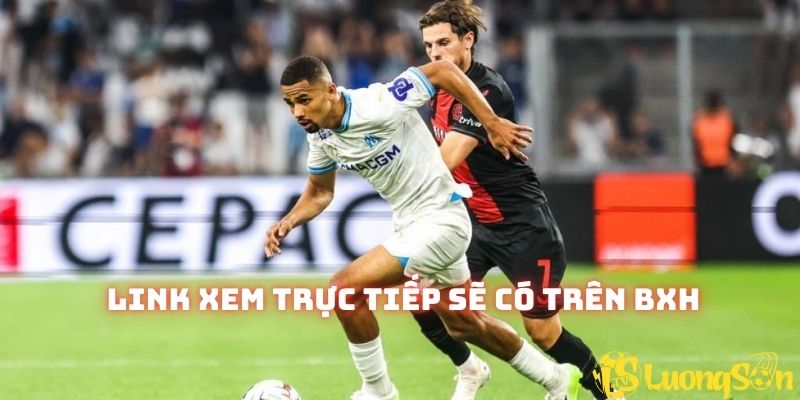 Người dùng có thể cập nhật các link xem ngay trên chuyên mục này