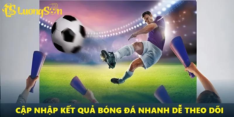 Luongsontv trực tiếp diễn biến nhanh, đa dạng, dễ theo dõi